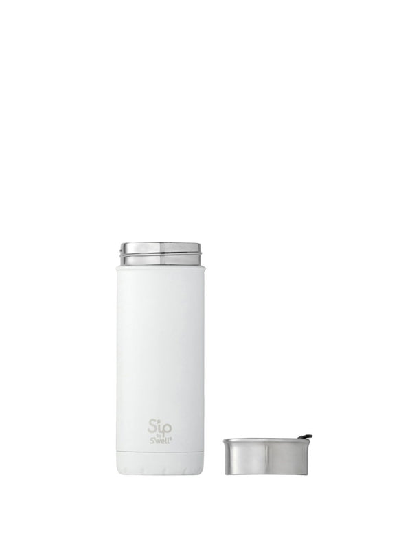 S'well Travel Mug 16oz, Flat White